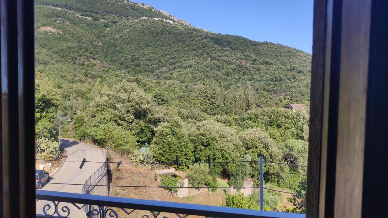 Sa Dommu 'E Su Coro Villa Triei Luaran gambar