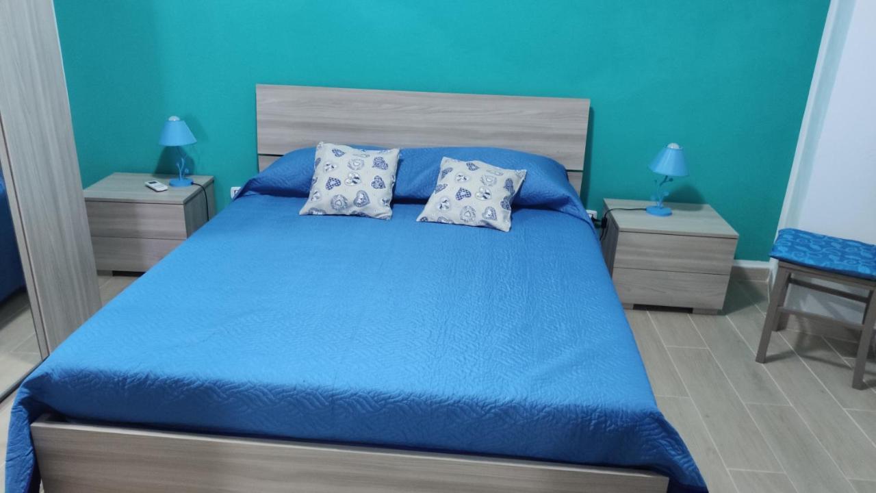 Sa Dommu 'E Su Coro Villa Triei Luaran gambar