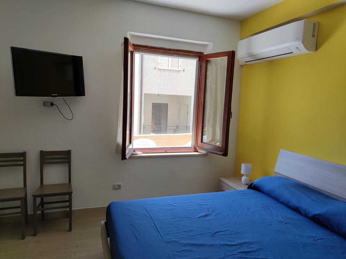Sa Dommu 'E Su Coro Villa Triei Luaran gambar