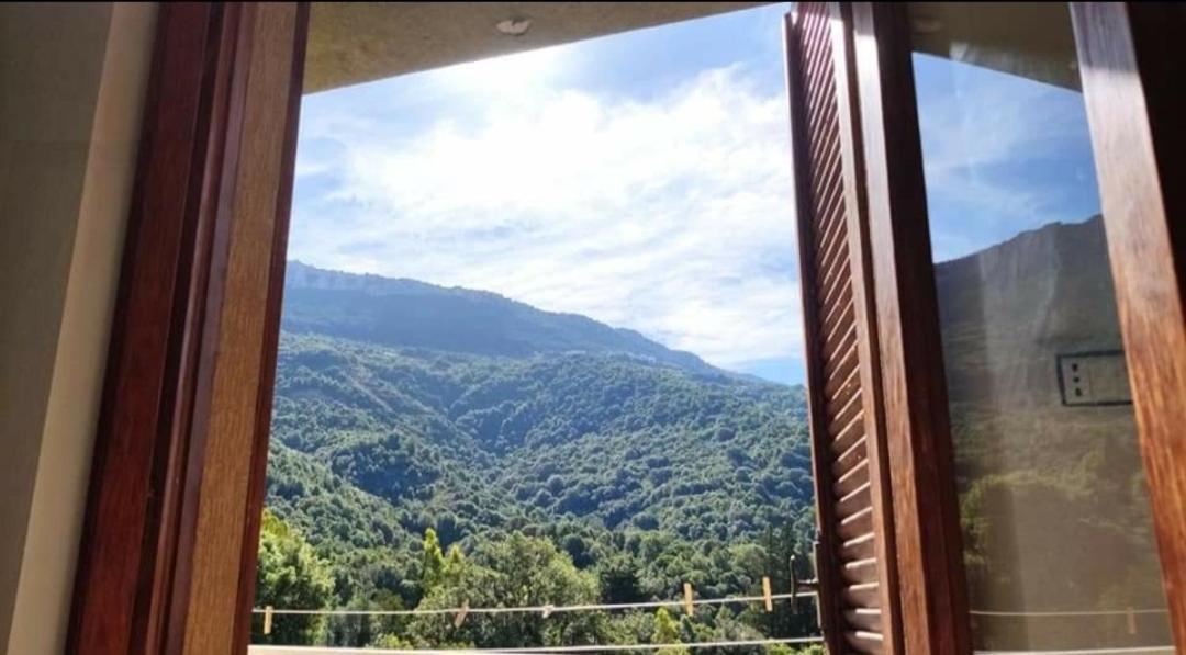 Sa Dommu 'E Su Coro Villa Triei Luaran gambar