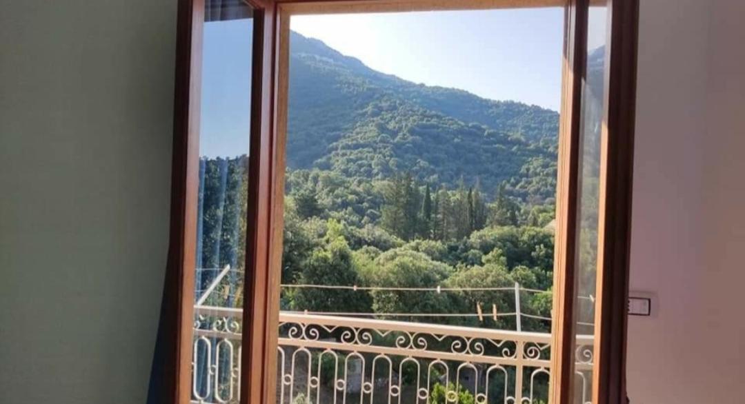 Sa Dommu 'E Su Coro Villa Triei Luaran gambar