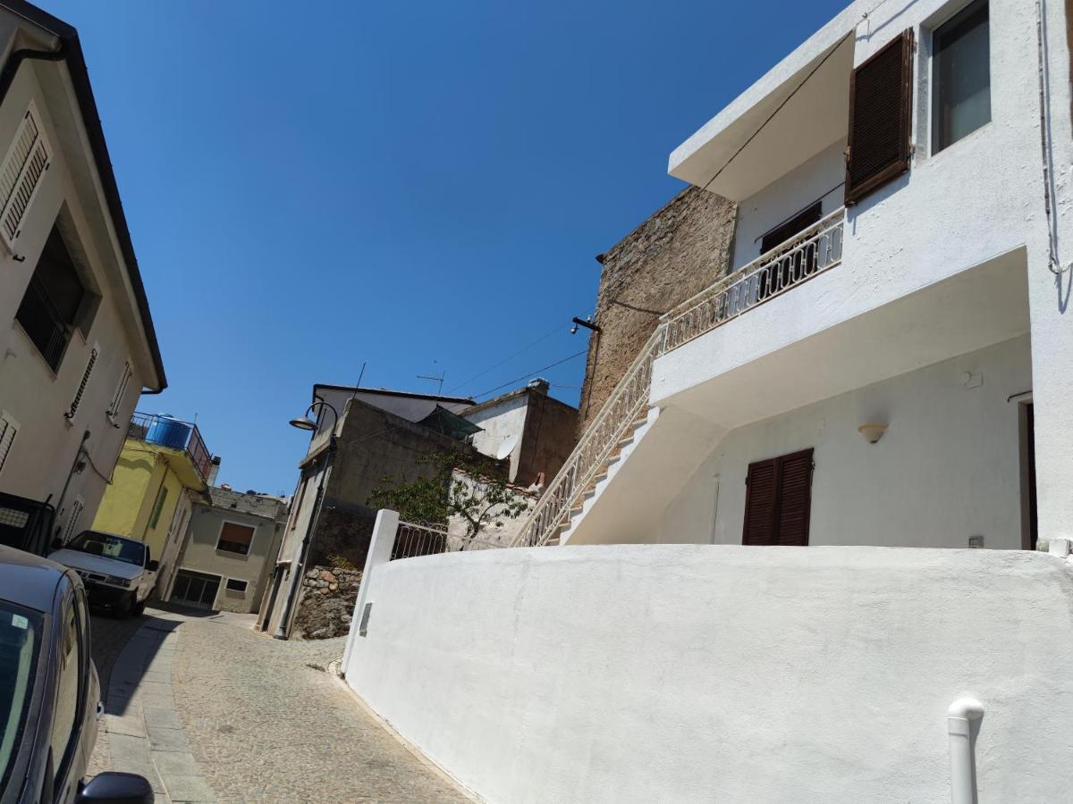Sa Dommu 'E Su Coro Villa Triei Luaran gambar